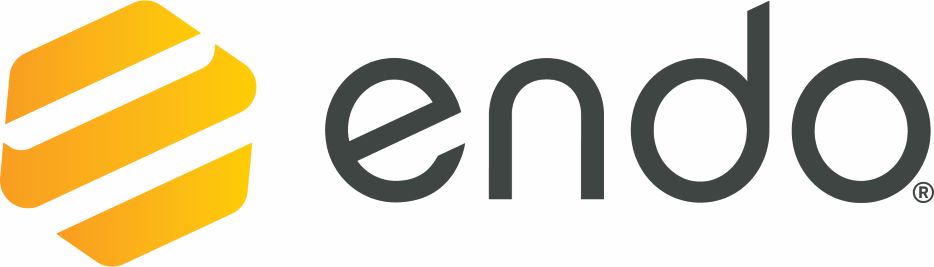 Endo Sourcing and Supplier Registration Logo